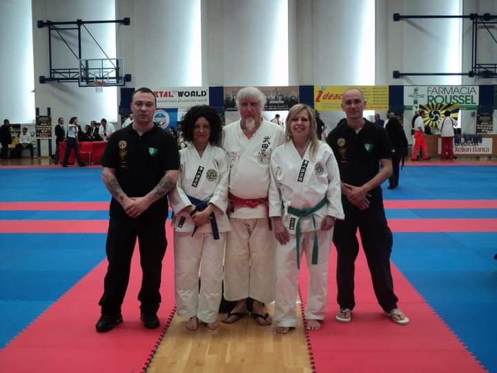 masters e instructors