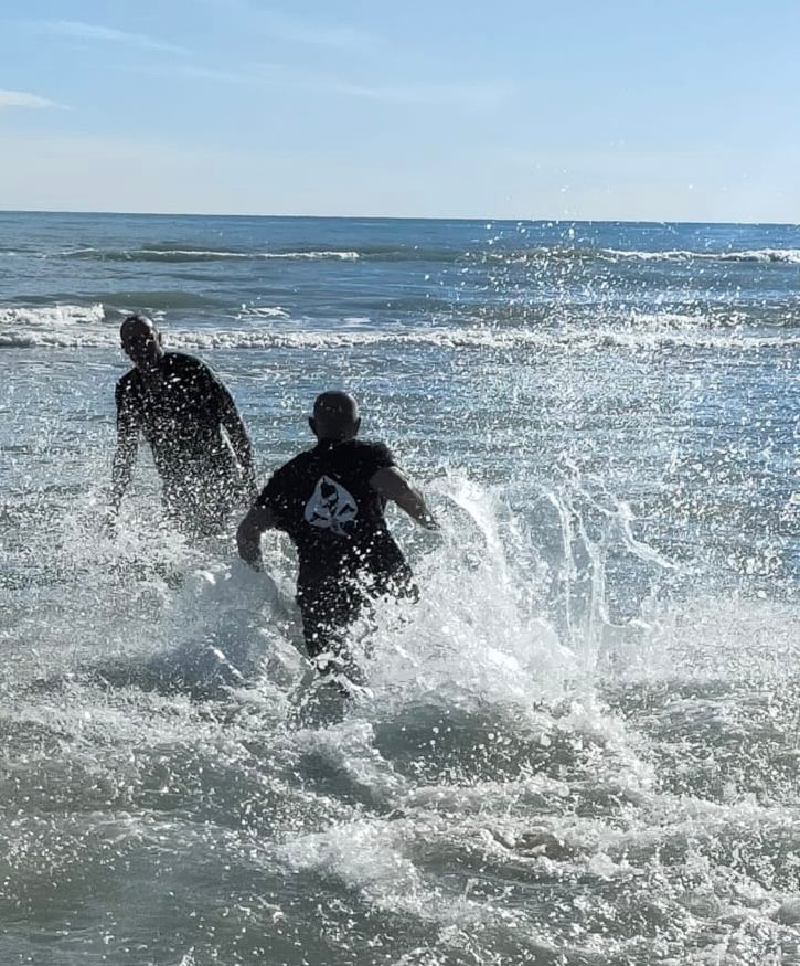 Lignano mare