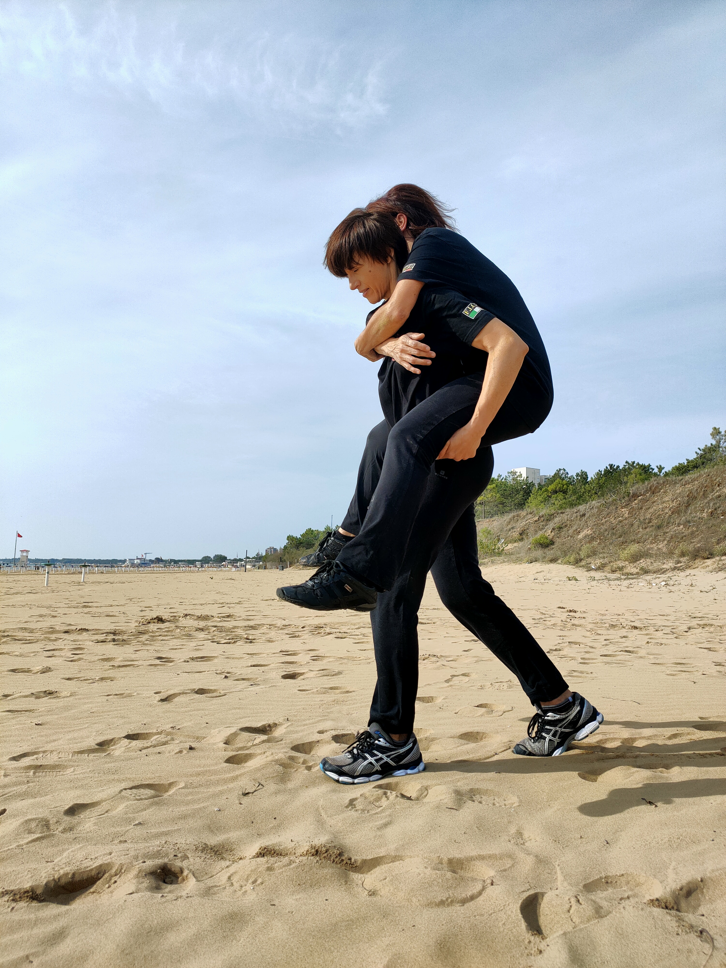 Lignano mare